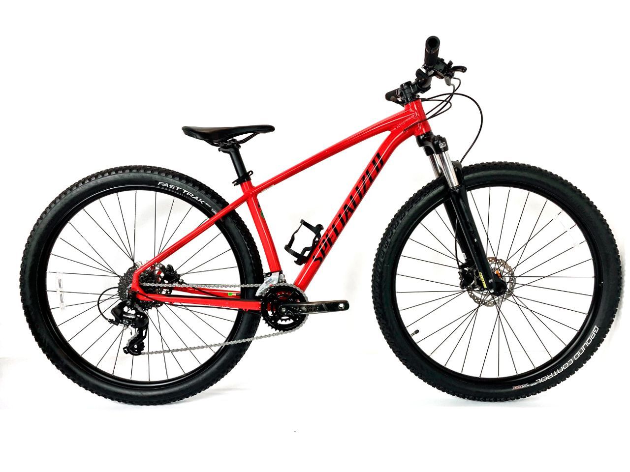 Specialized Rockhopper 29 2022 Talla M