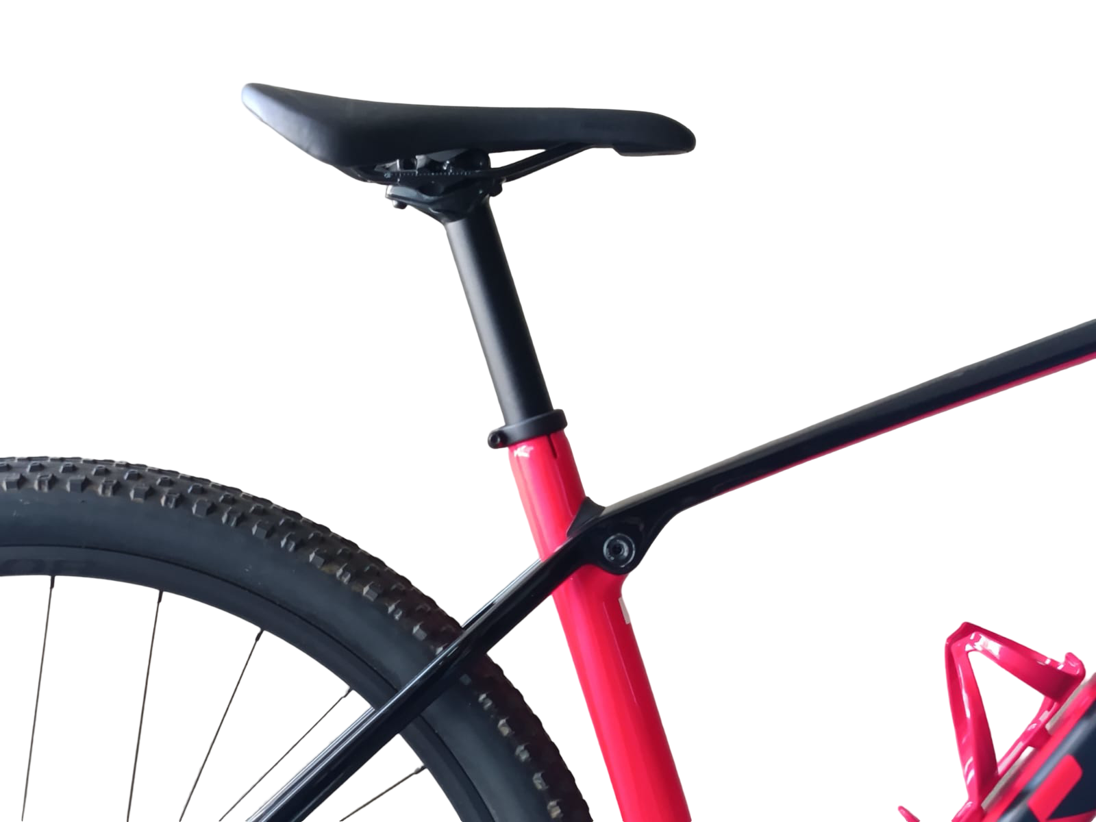 Foto 6 de Trek Procaliber 9.5 2023 Talla L