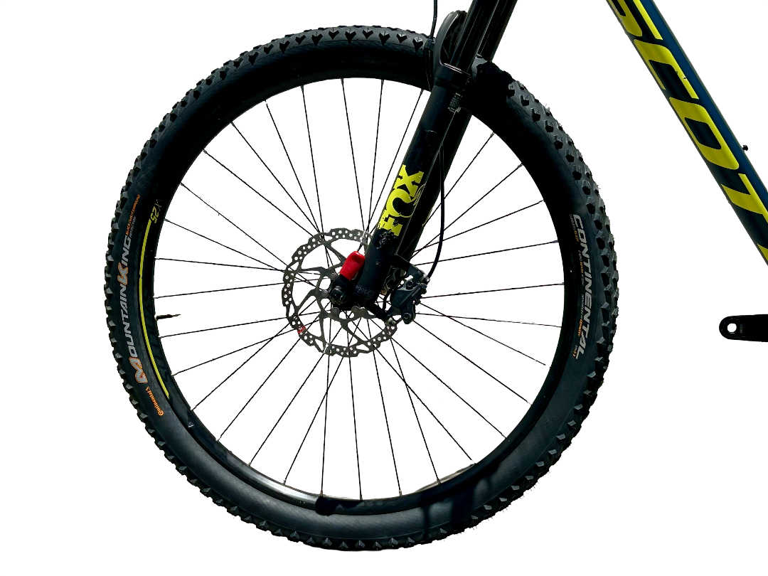 Foto 10 de Scott Spark 50 2020 Talla M