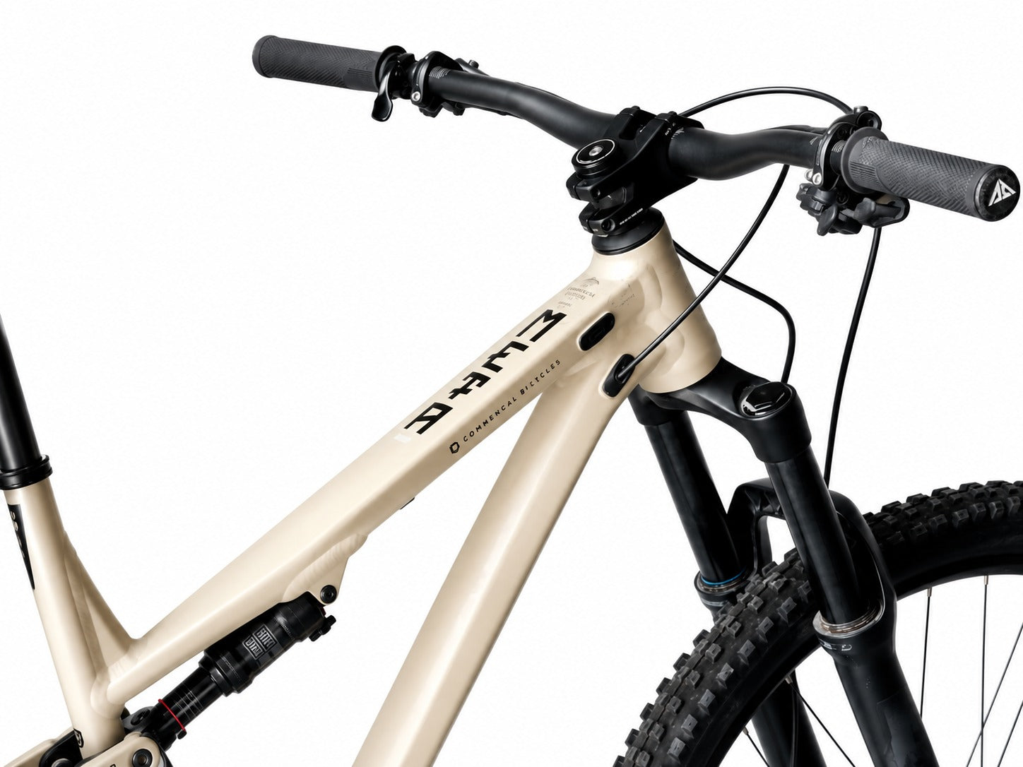 Foto 3 de Commencal Meta TR Origin 2021 Talla L