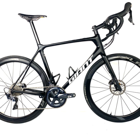 2021 giant tcr advanced pro 1