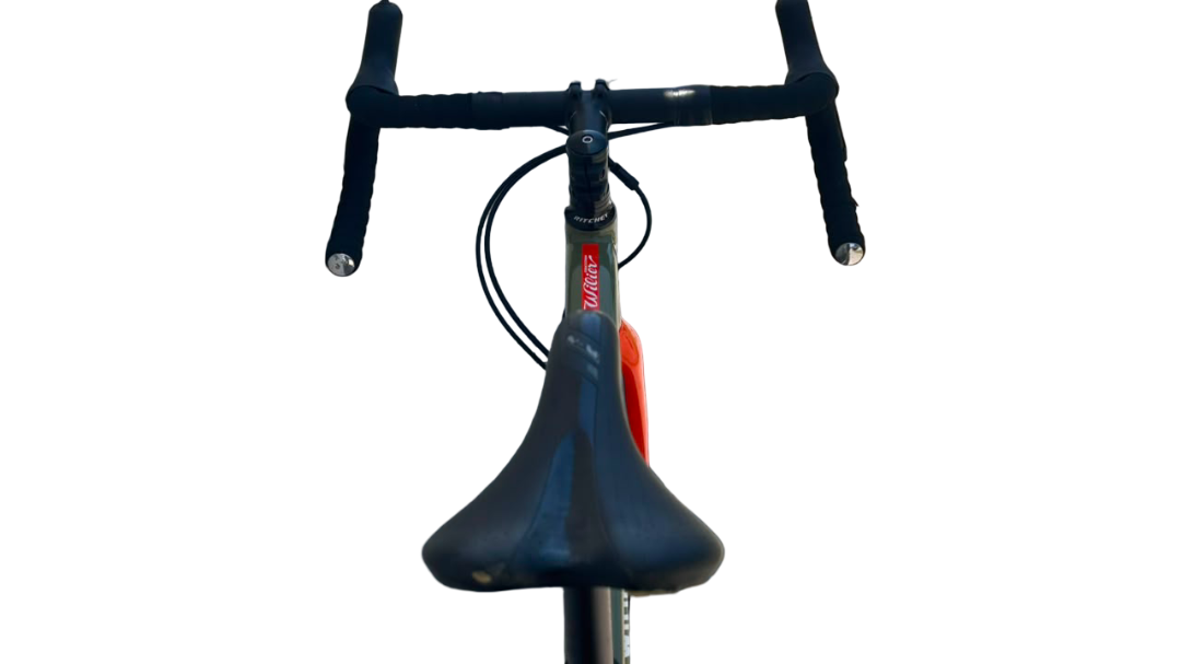 Foto 8 de Wilier Urta SLR 2023 Talla M