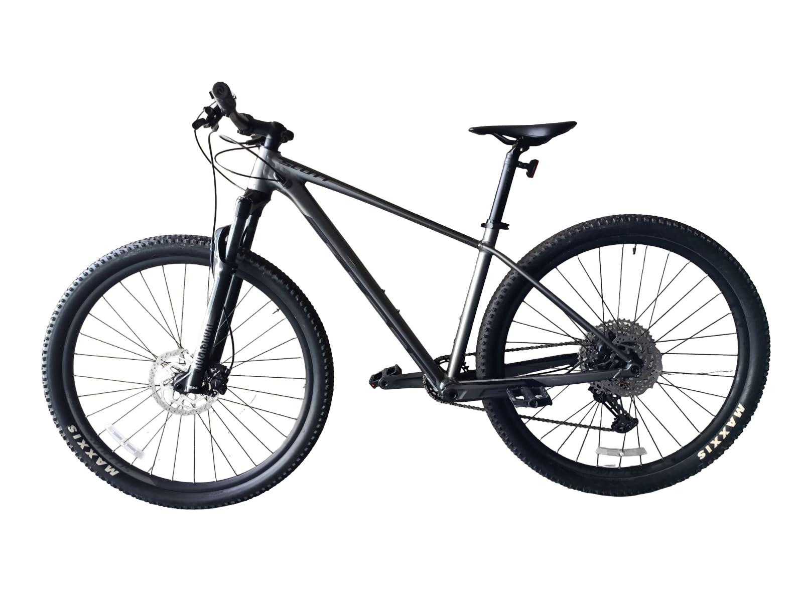 Foto 3 de Scott Scale 980 2021 Talla M