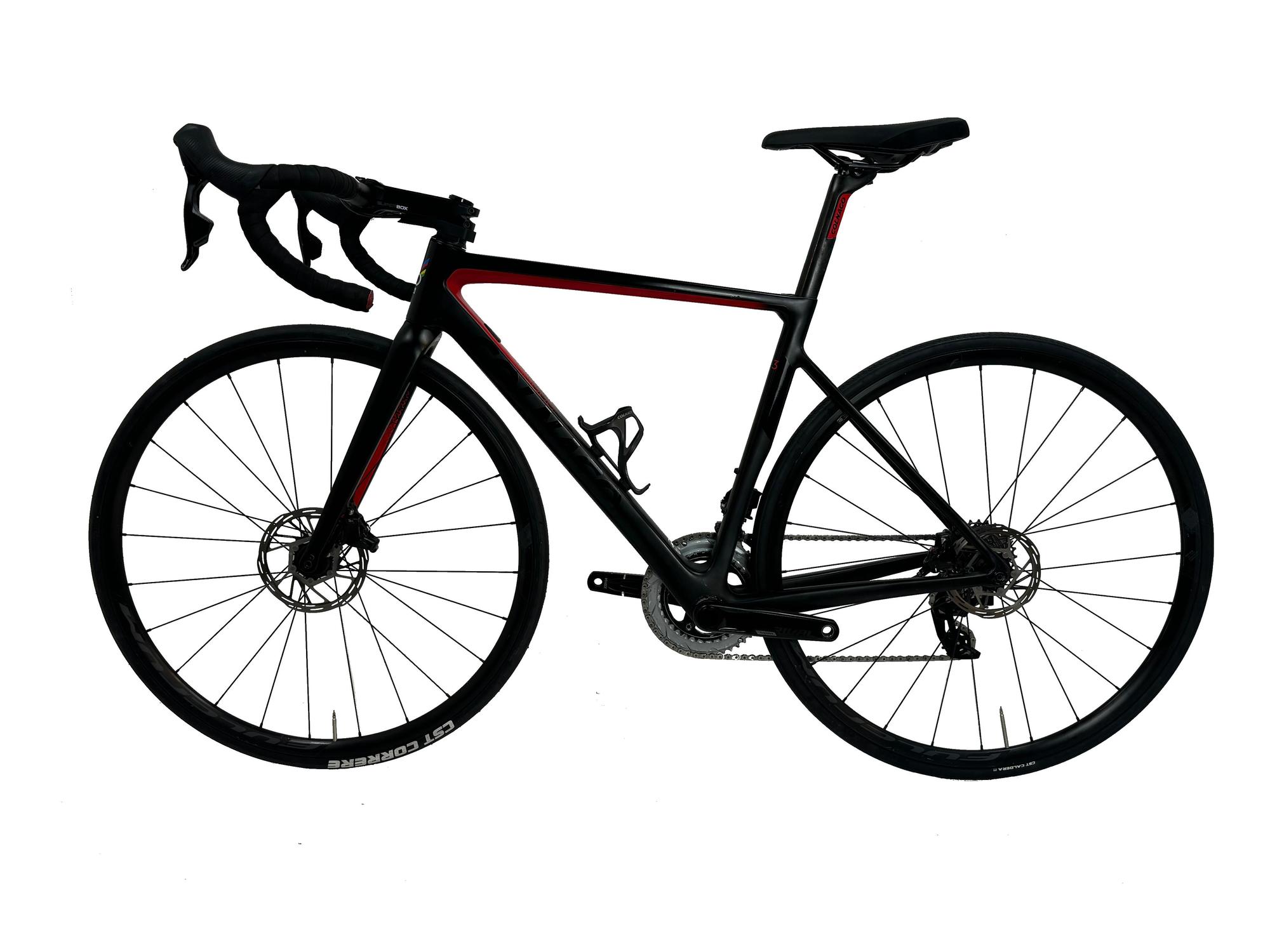 Colnago V3 2023 Talla 52