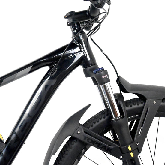 bicicleta montaña mtb orbea