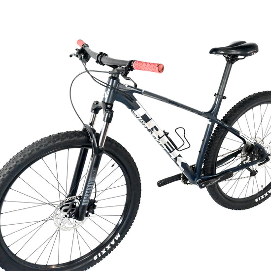 bicicleta montaña mtb trek