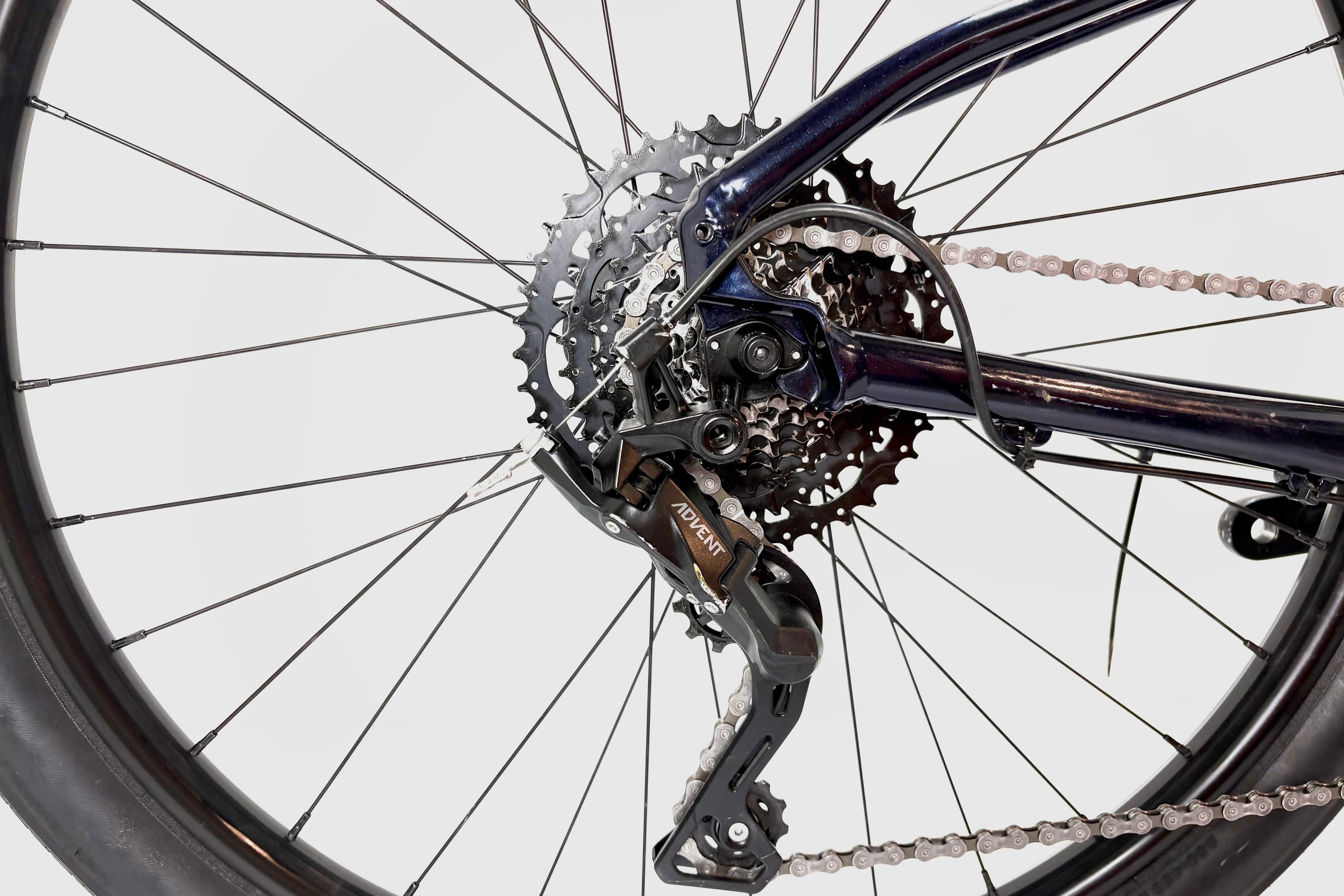 Foto 4 de Cannondale Otro (¿Cuál?) 2020 Talla L