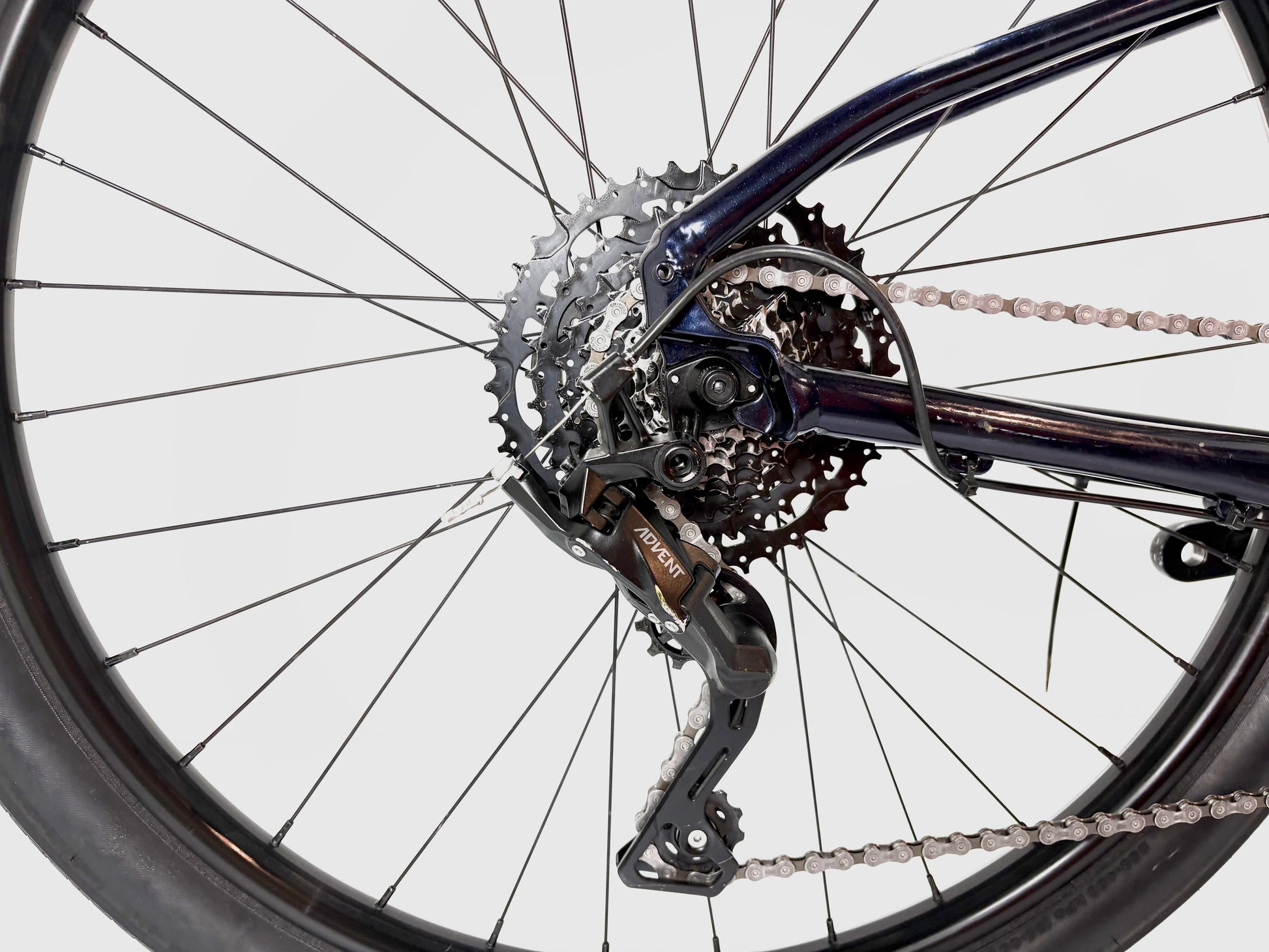 Foto 4 de Cannondale Otro (¿Cuál?) 2020 Talla L