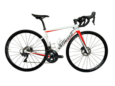 Specialized Tarmac SL6 Comp Disc 2019 Talla 49