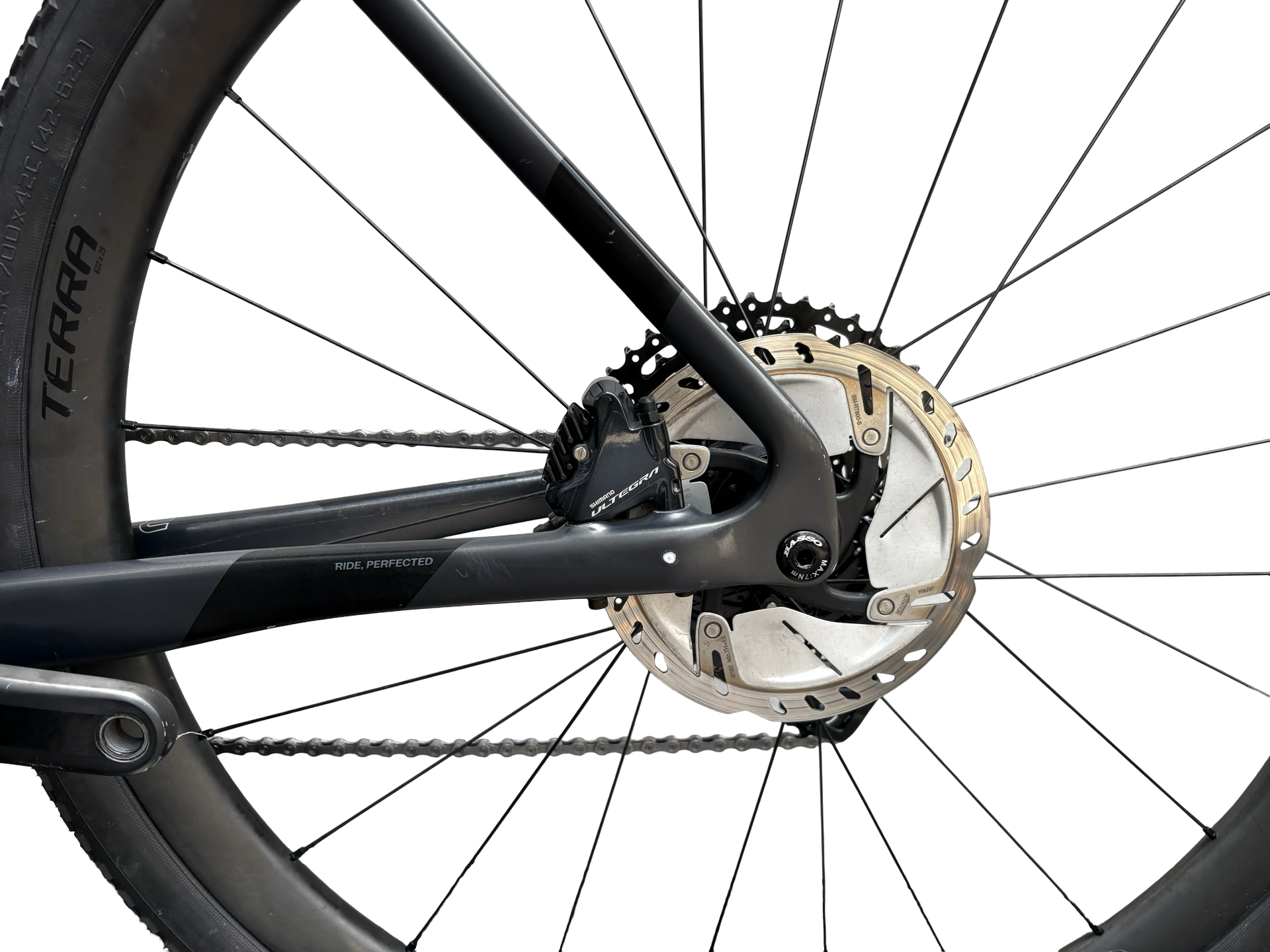 Enve Melee 2023 Talla 54