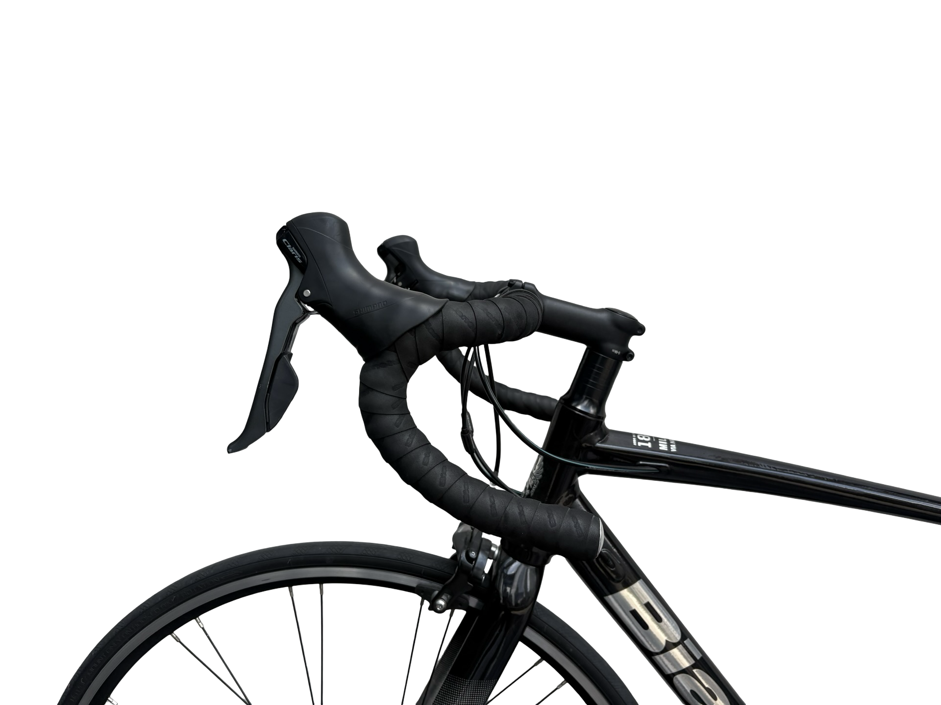 Bianchi Via Nirone 7 2024 Talla 52