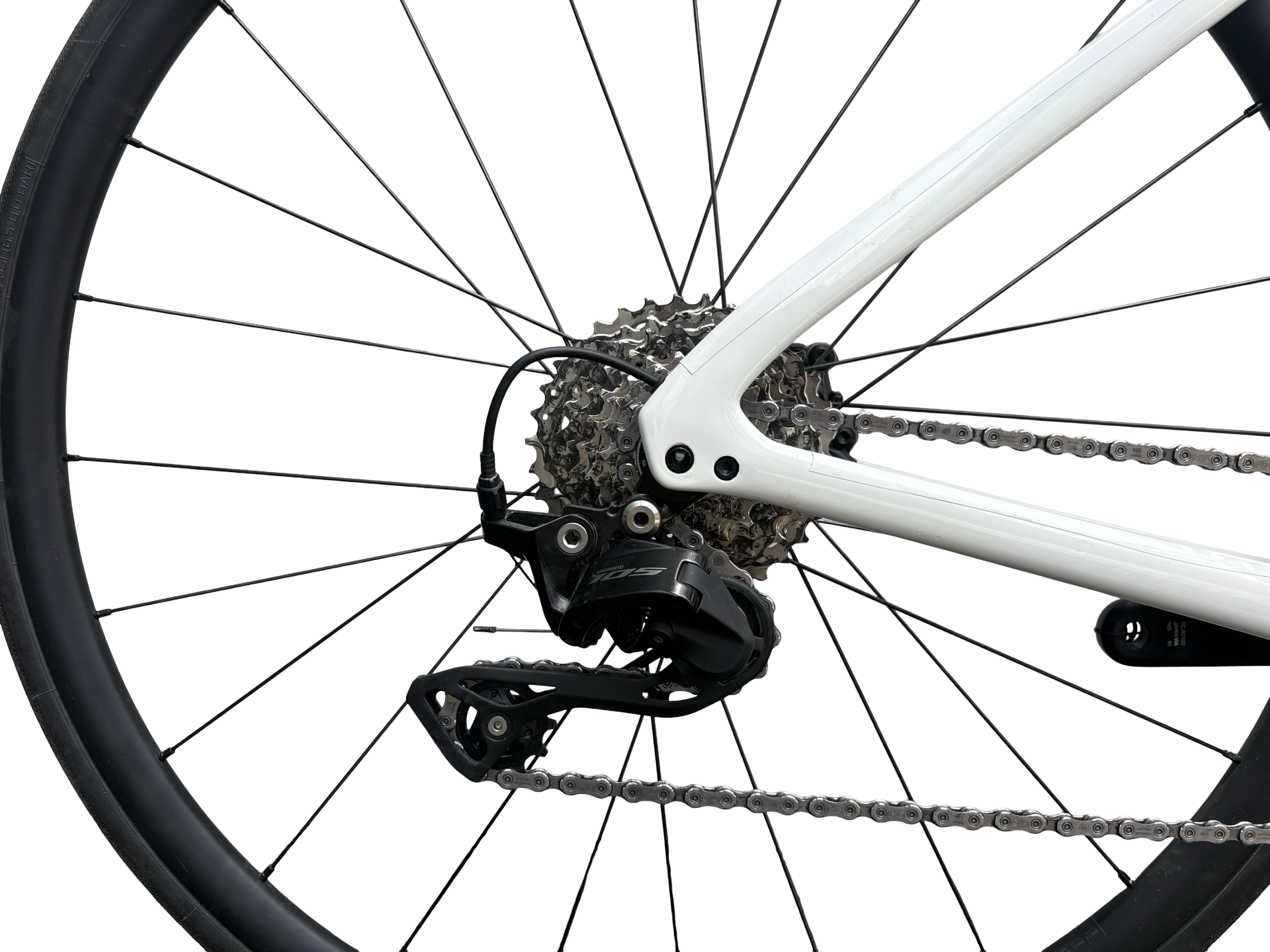 Specialized Tarmac SL7 2024 Talla 49