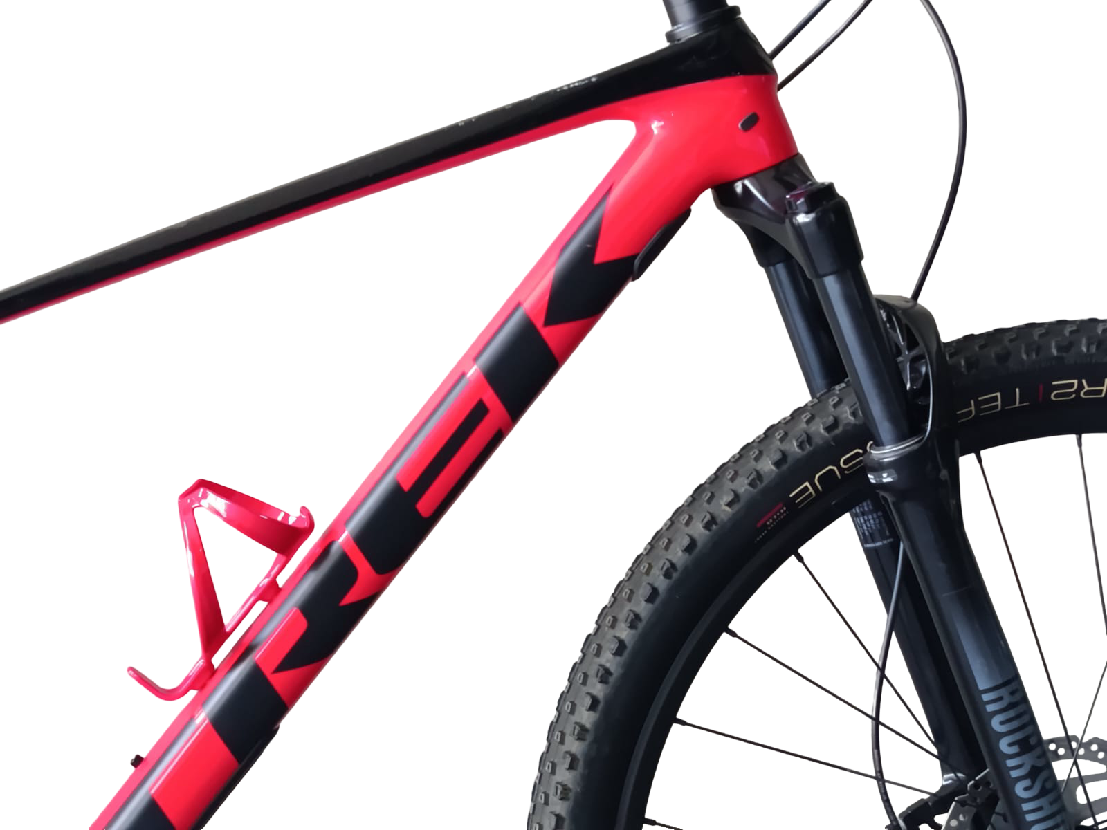 Foto 8 de Trek Procaliber 9.5 2023 Talla L