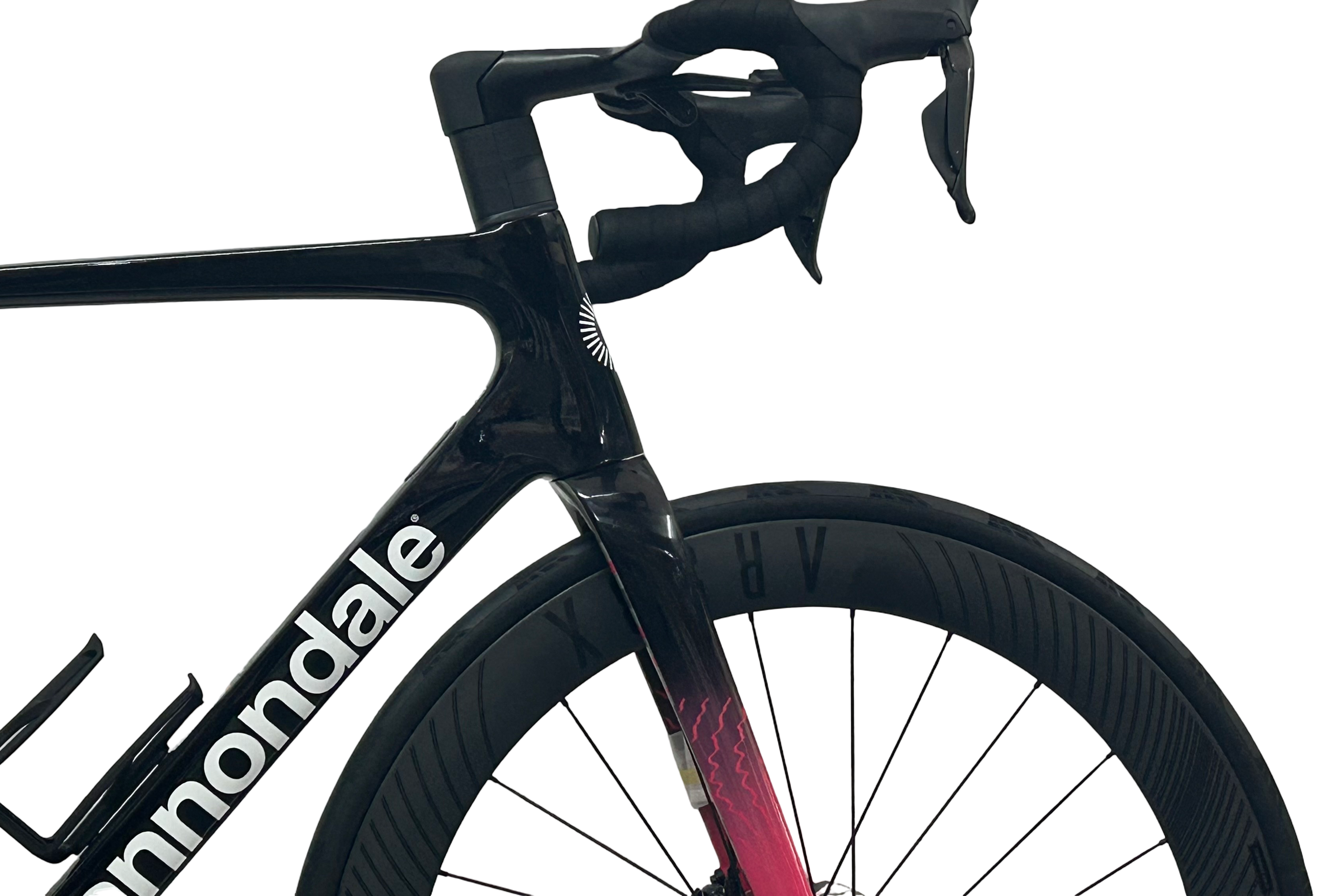 Foto 6 de Cannondale SuperSix EVO Carbon 2025 Talla 56