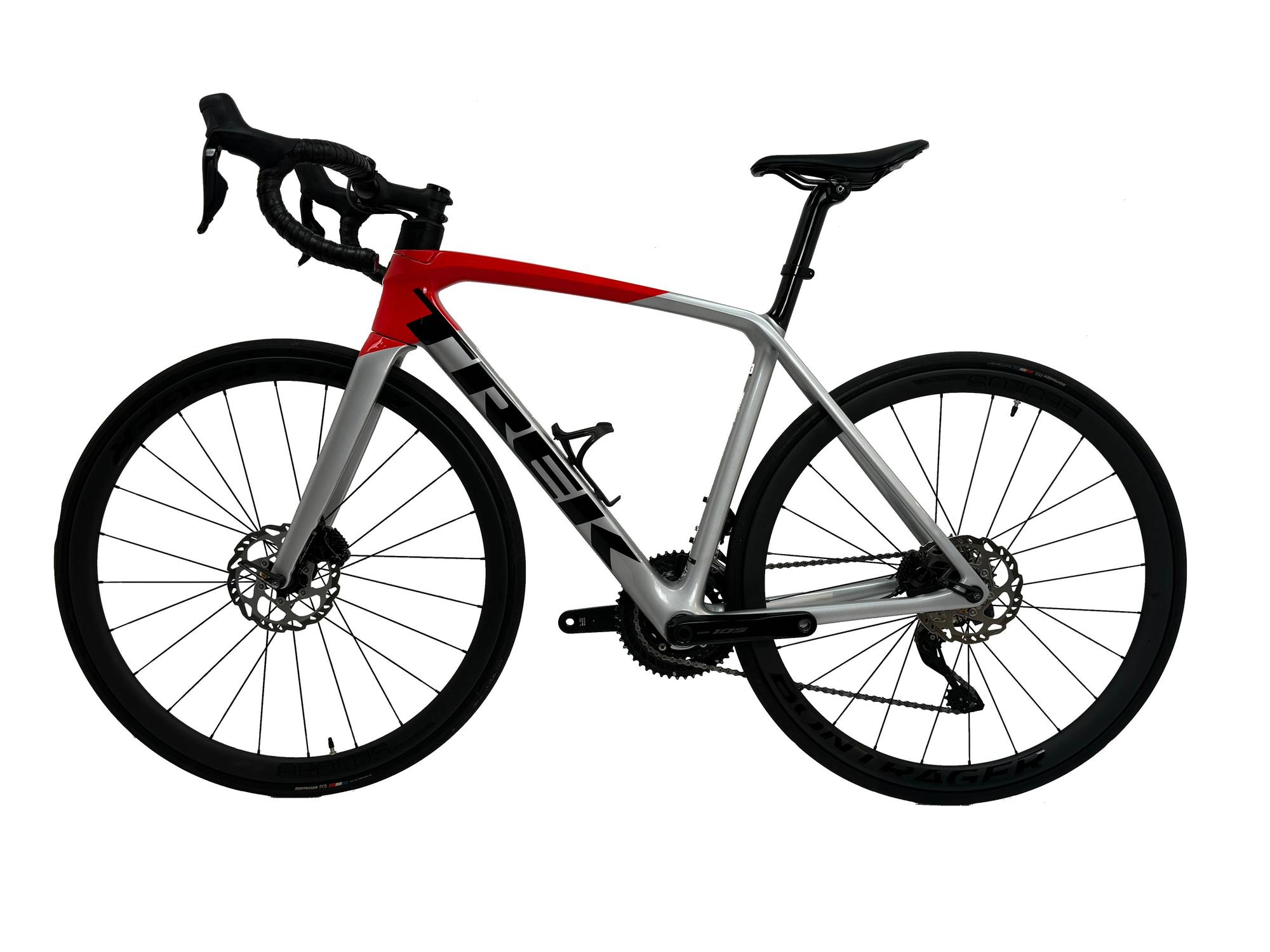 Trek Emonda SL 6 Pro 2024 Talla 54