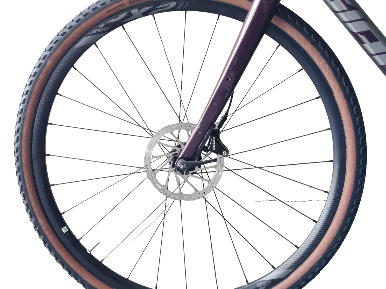 Foto 3 de Giant Revolt Advanced 1 2021 Talla M