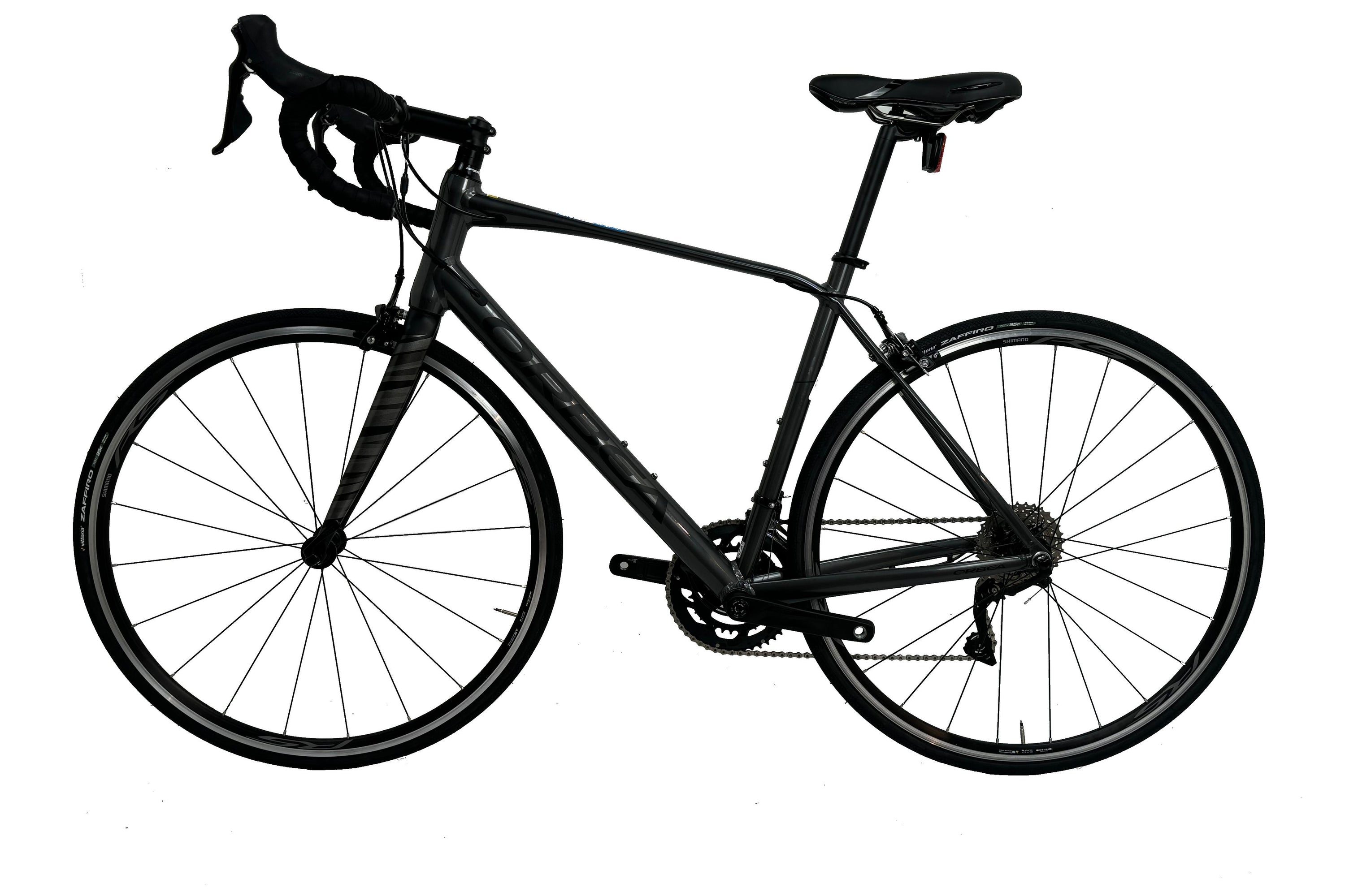 Foto 3 de Orbea Avant H30 2020 Talla 55