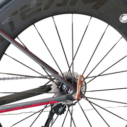 Foto 2 de Cannondale Slice 2019 Talla 51