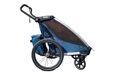 Thule Charriot Cross Double 2022