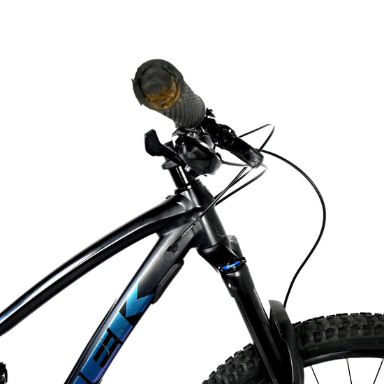 bicicleta montaña mtb trek