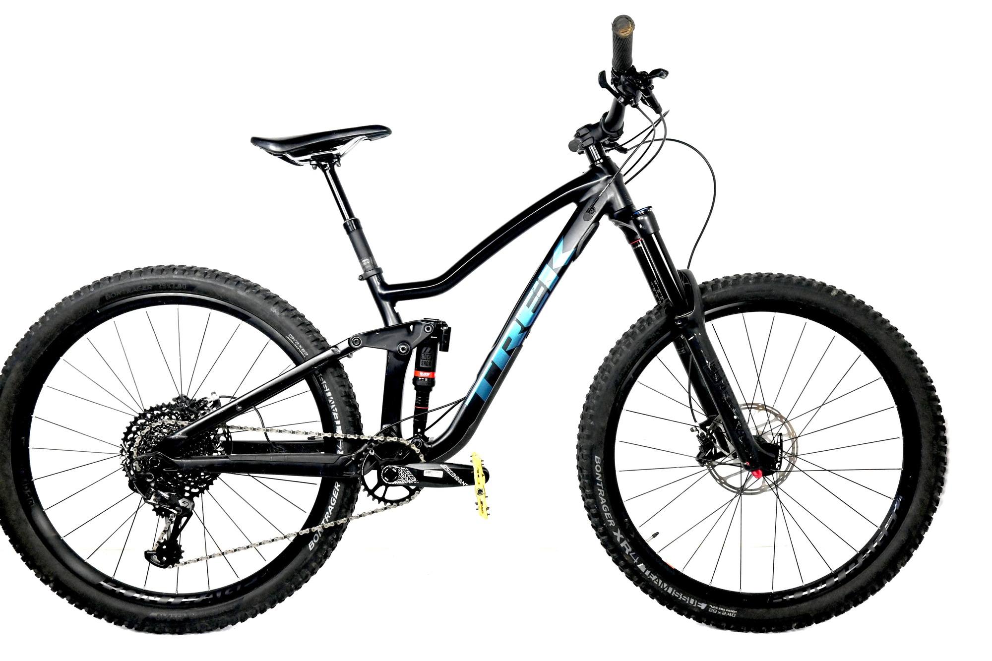 Bicicletas de montaña online trek 2020