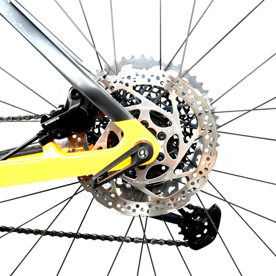 bicicleta montaña mtb trek