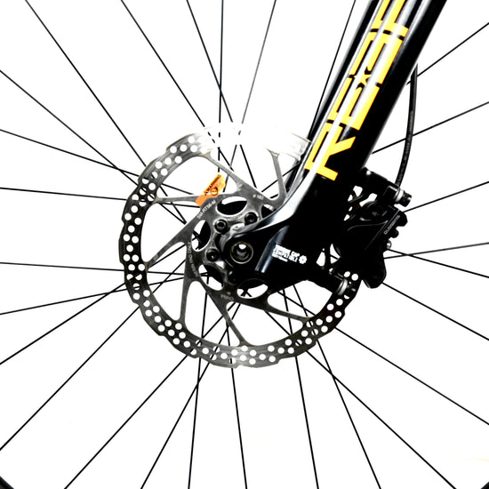 bicicleta montaña mtb trek