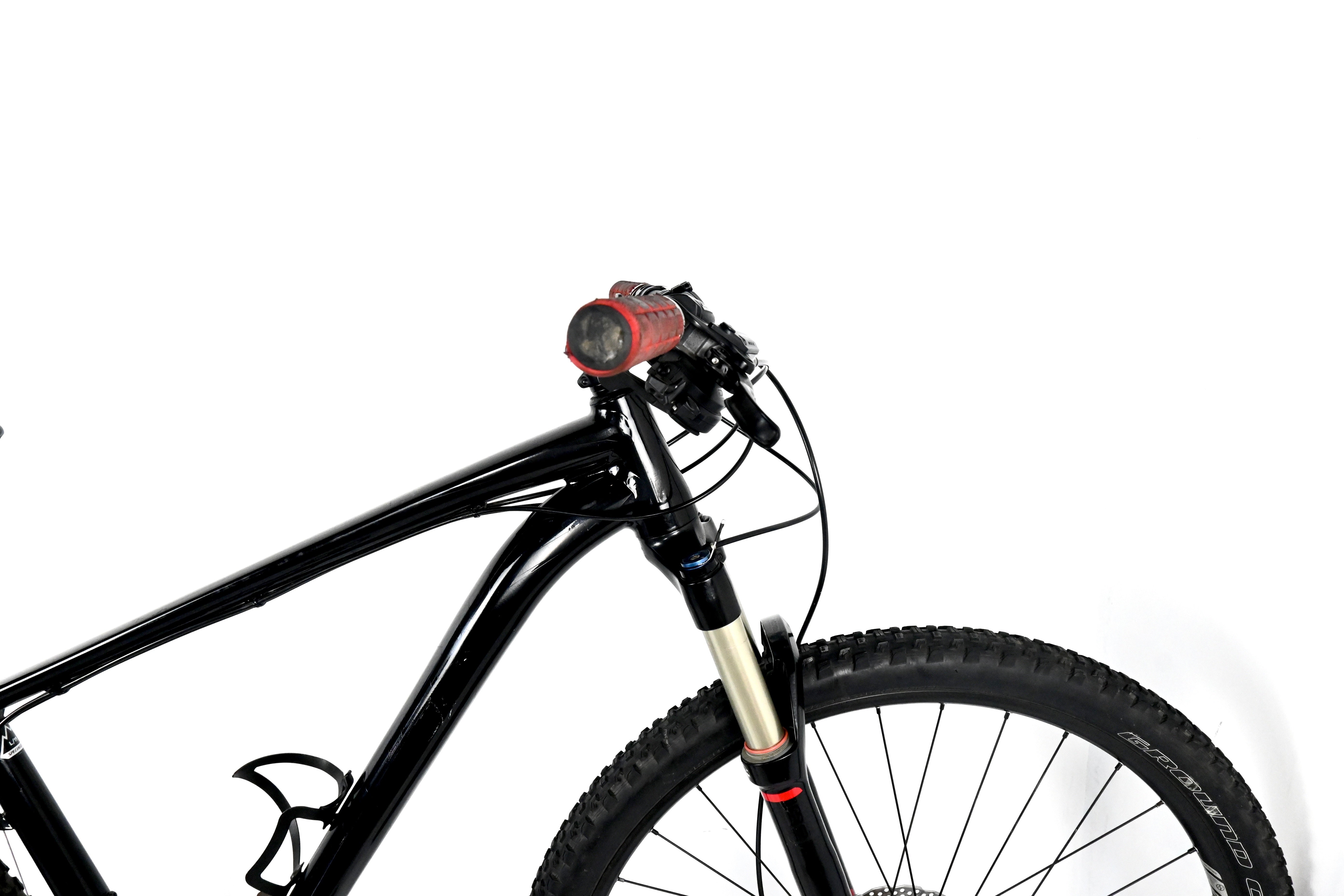 Specialized crave best sale comp 29 2014