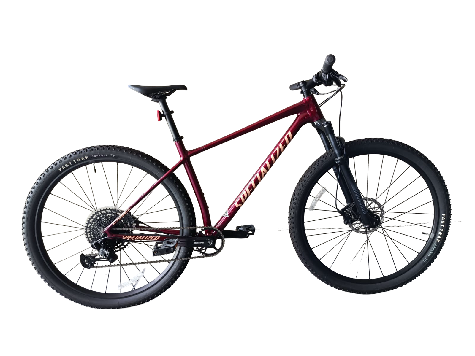 Foto 1 de Specialized Chisel 2022 Talla L