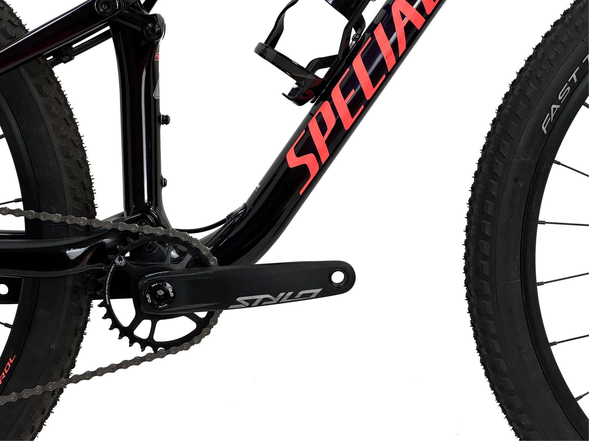 Specialized Epic Comp Carbon 2019 Talla M