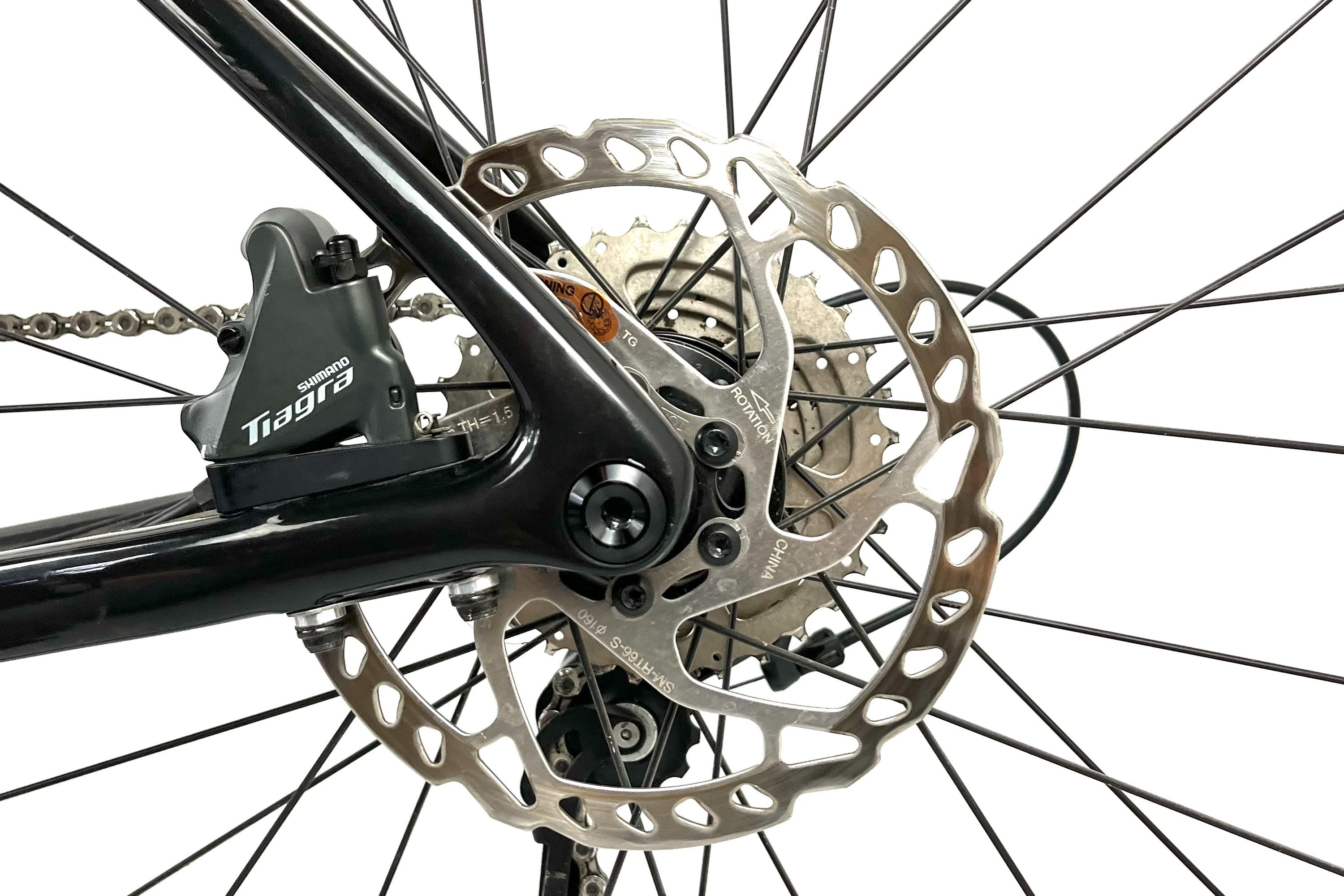 Specialized Tarmac SL6 2023 Talla 56