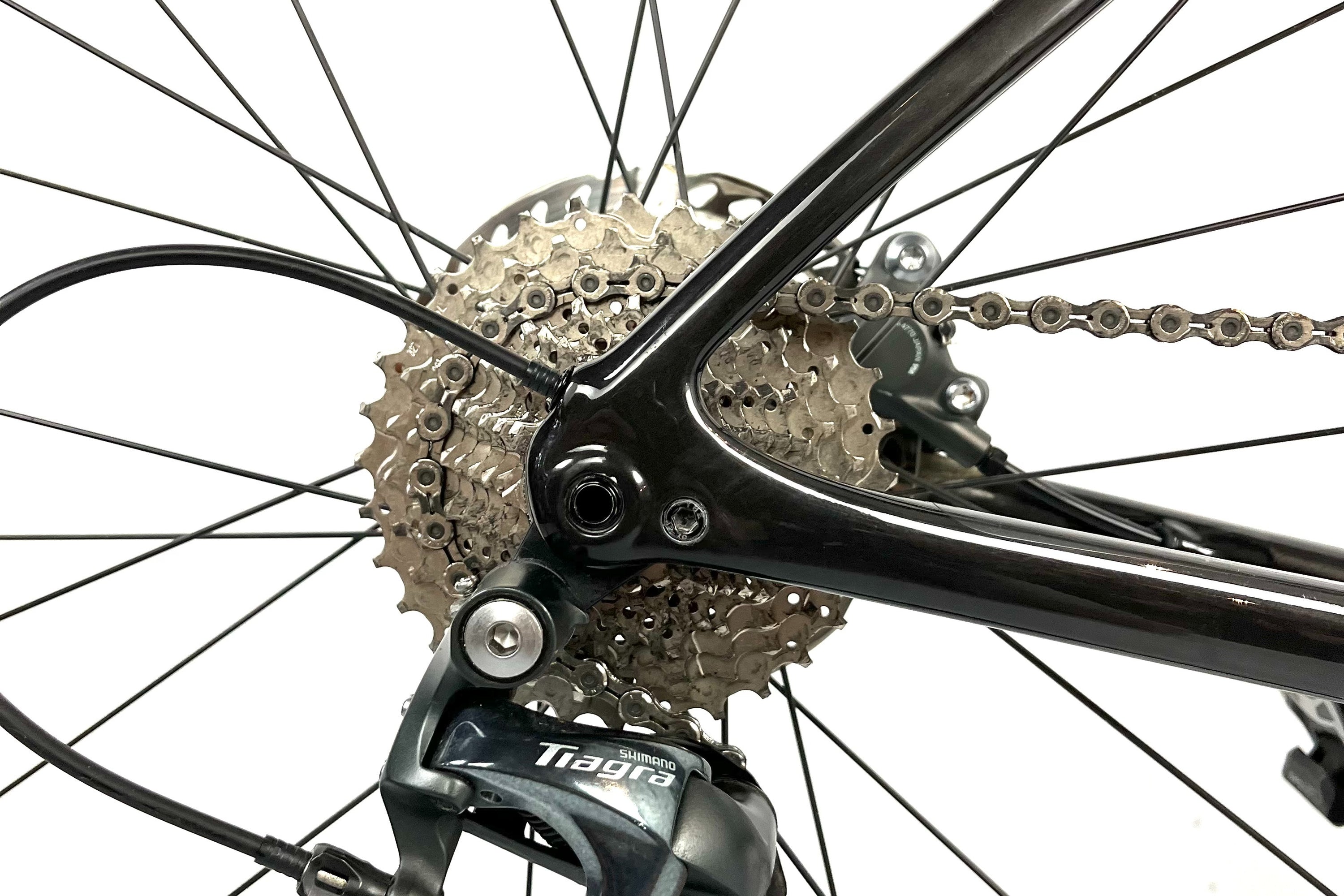 Specialized Tarmac SL6 2023 Talla 56