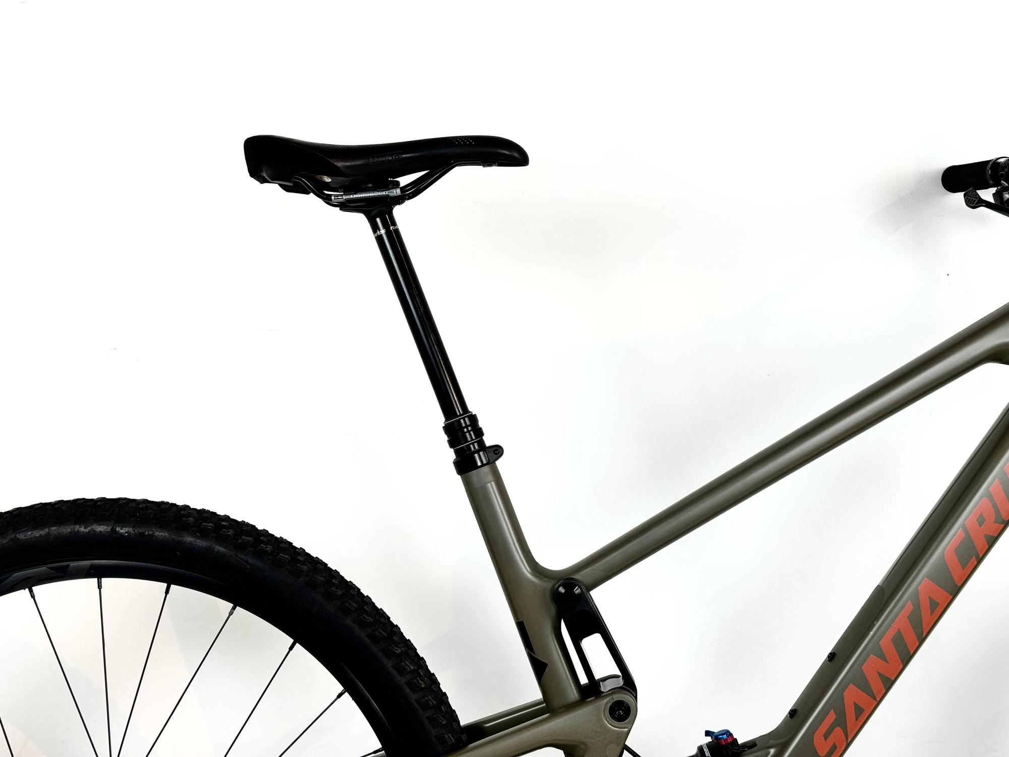 Santa Cruz Tallboy C 2023 Talla XL