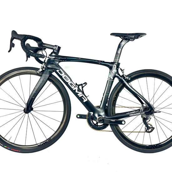 Pinarello f10 2018 discount precio