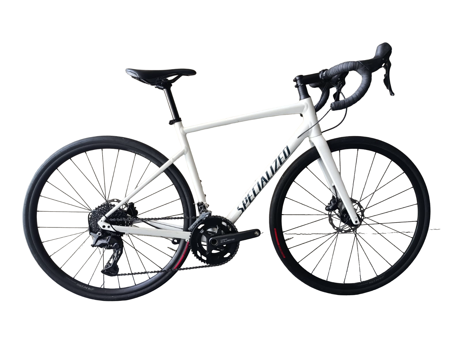Foto 1 de Specialized Allez E5 Sport 2026 Talla 52