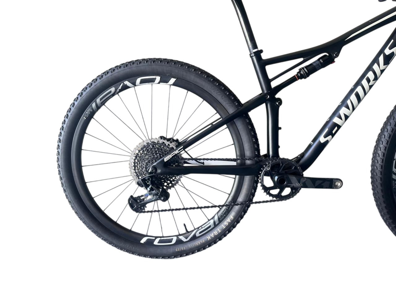 Foto 3 de Specialized Epic Pro 2018 Talla M