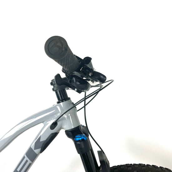 bicicleta montaña mtb trek