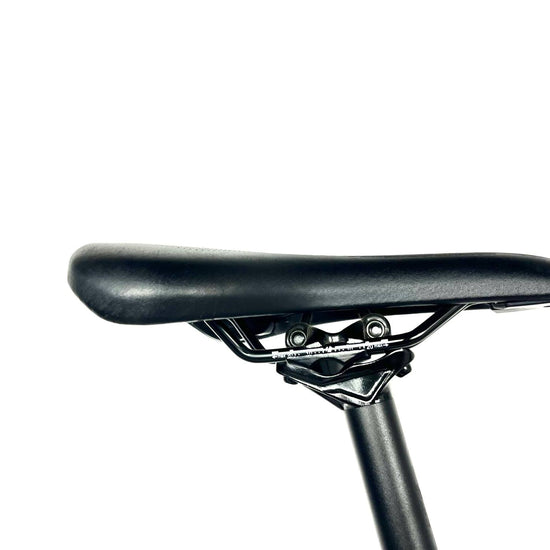 bicicleta ciudad urbana trek