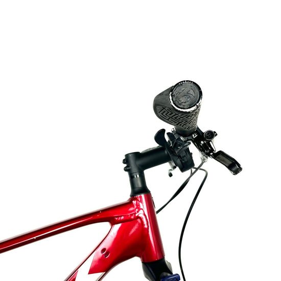 bicicleta ciudad urbana trek