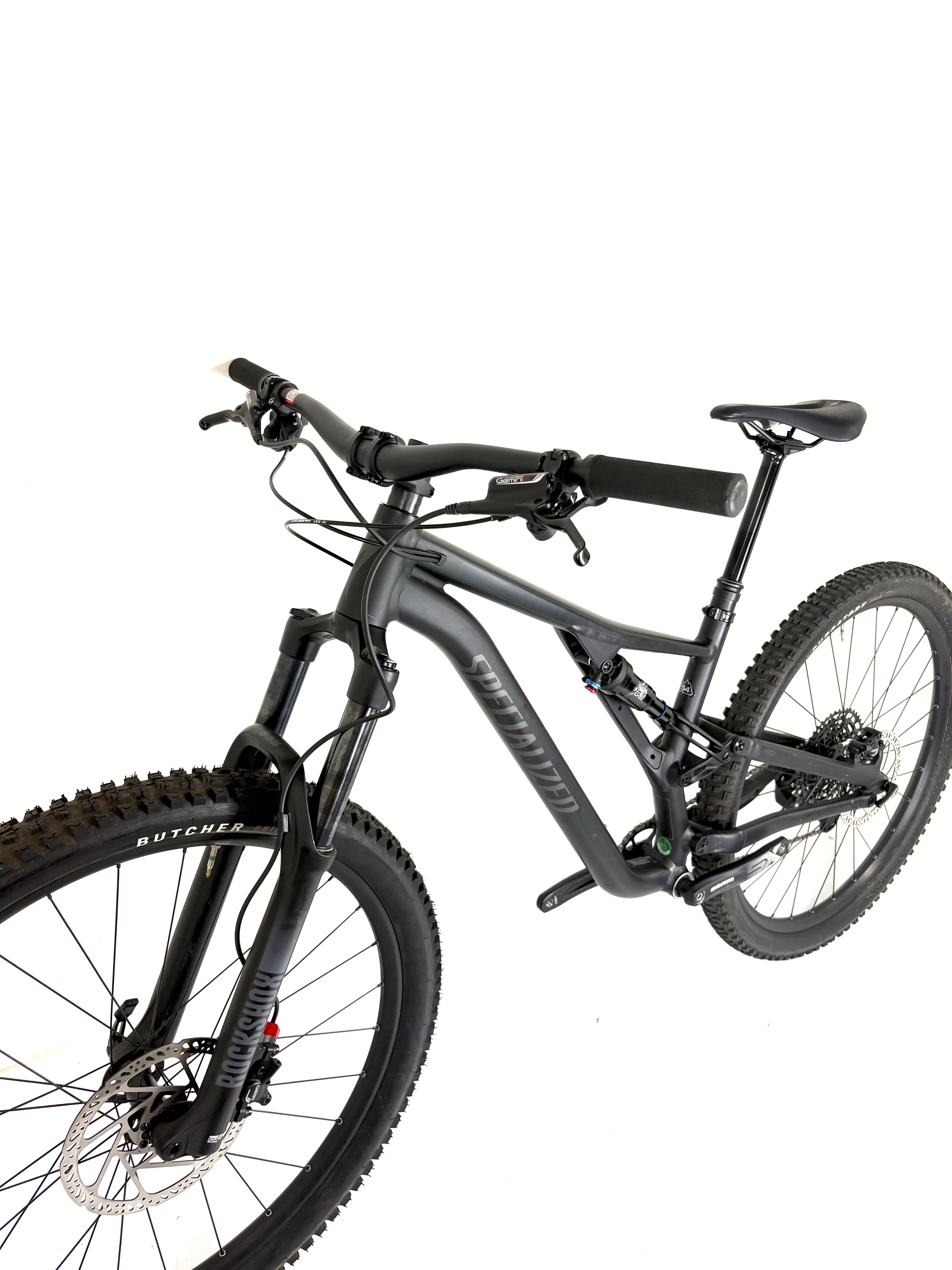 Specialized Stumpjumper Alloy 2022 Talla L – Velominata