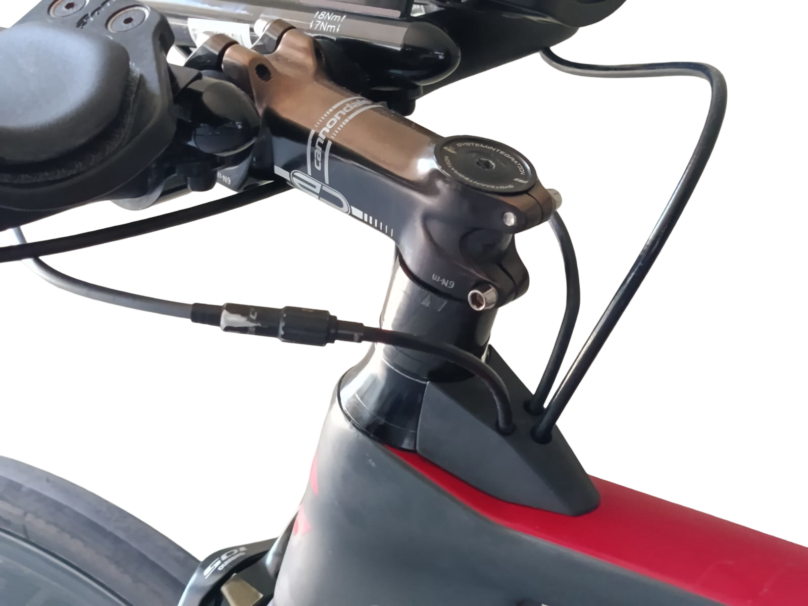 Foto 3 de Cannondale Slice 2019 Talla 51