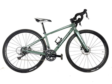 Specialized Diverge E5 Base 2021 Talla 49