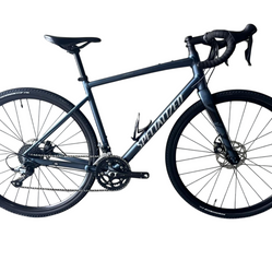 Foto 1 de Specialized Diverge Base E5 2022 Talla 56