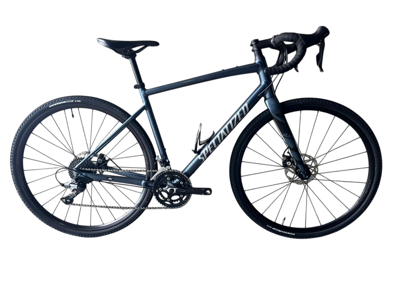 Foto 1 de Specialized Diverge Base E5 2022 Talla 56