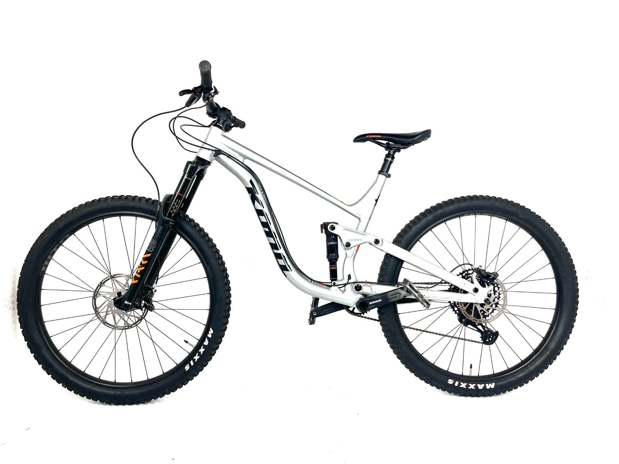 Bicis kona online precios