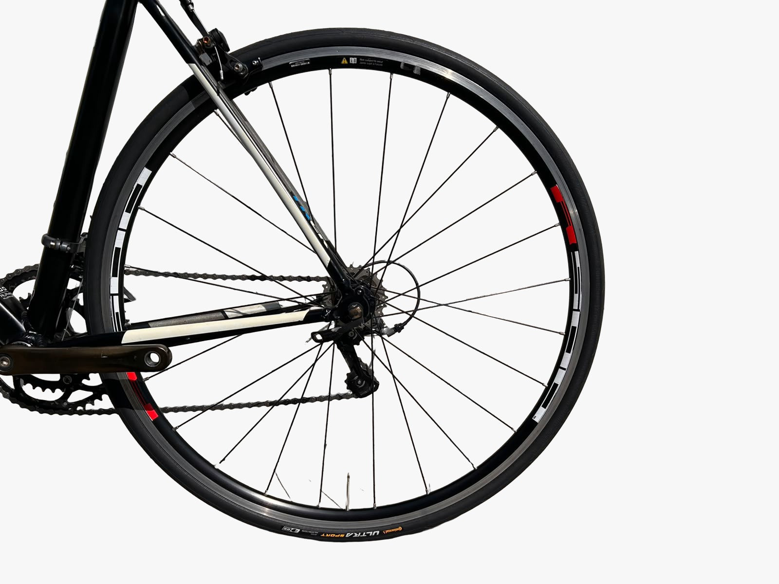 Foto 10 de Trek Otro (¿Cuál?) 2018 Talla 56
