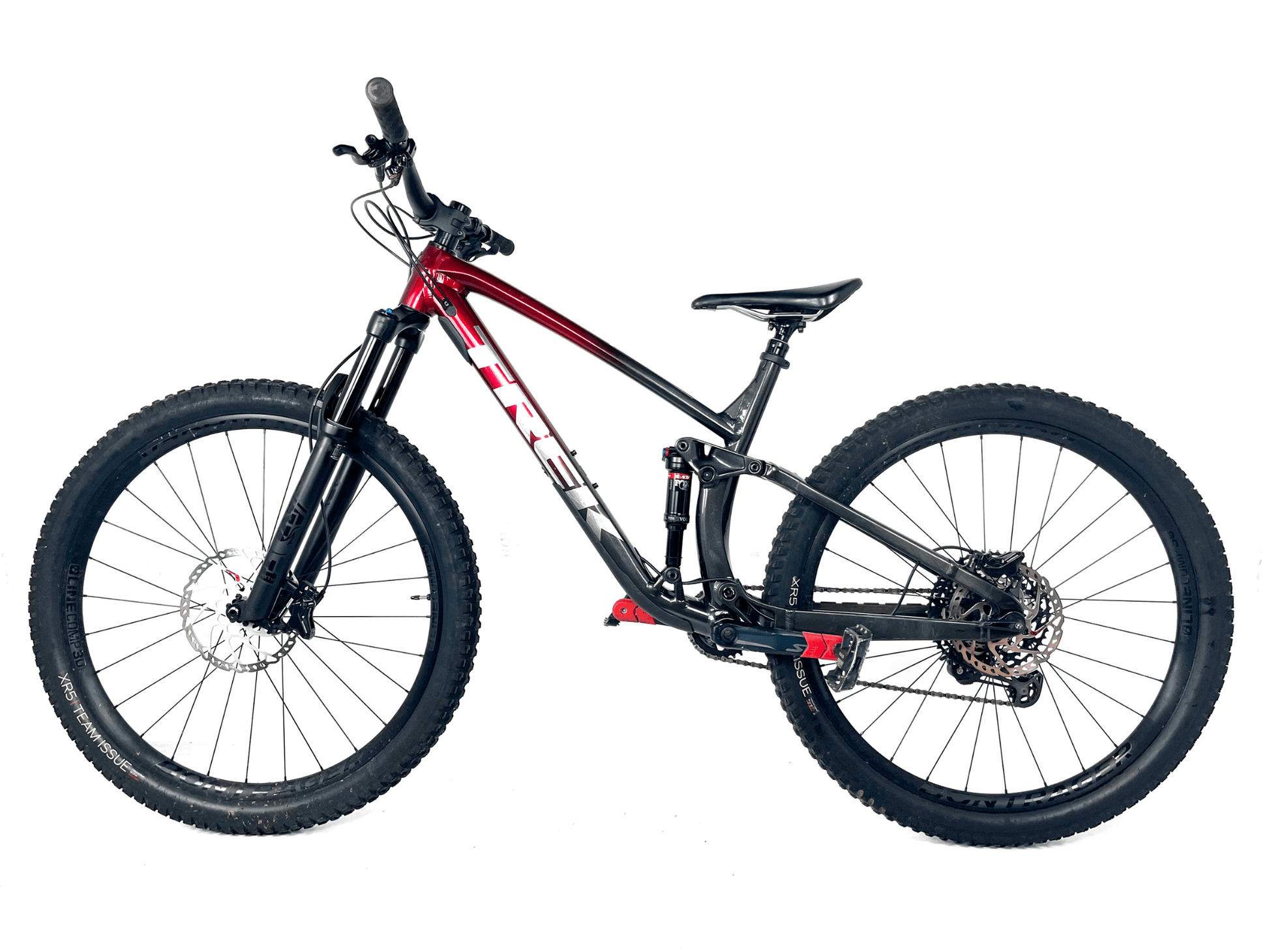 Precio trek fuel online ex 8