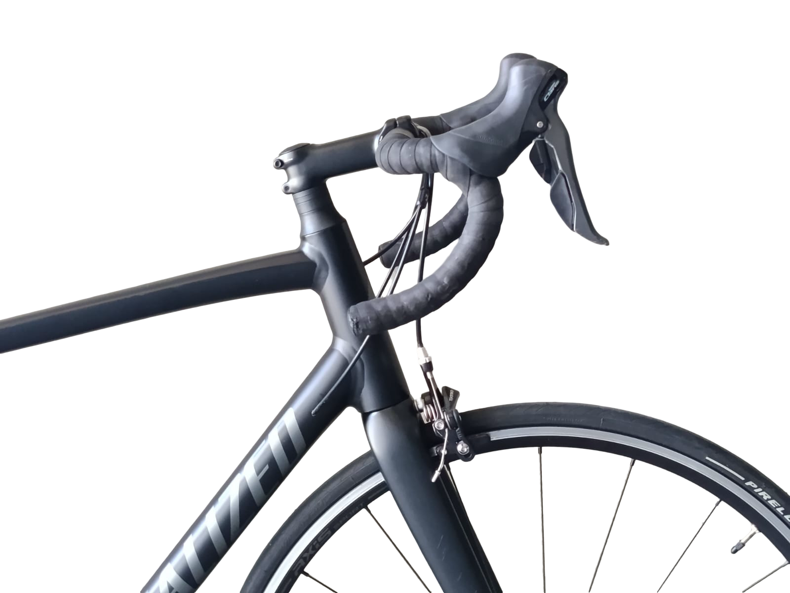Foto 10 de Specialized Allez 2019 Talla 56