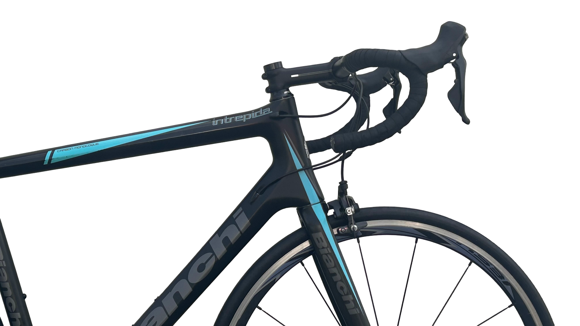 Foto 6 de Bianchi XR12 Boys 2017 Talla M