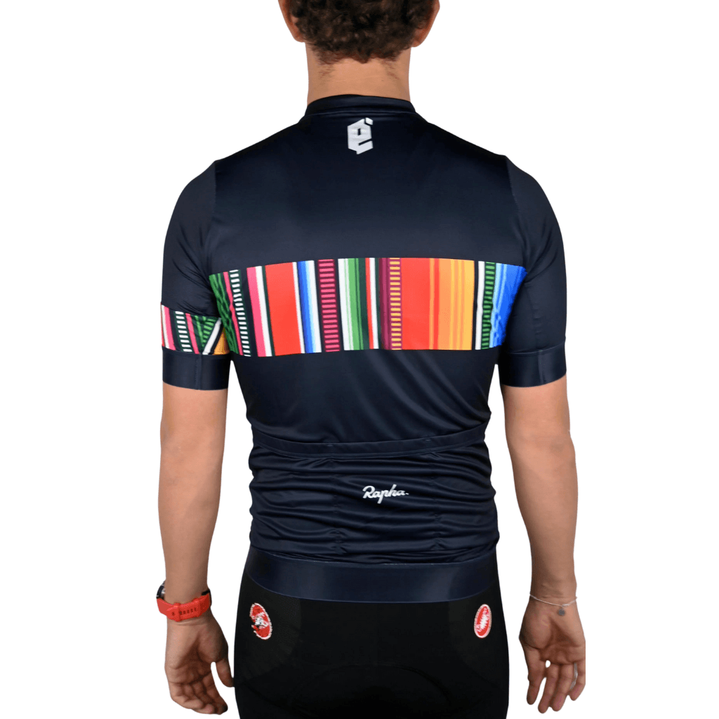 jersey ciclista rapha